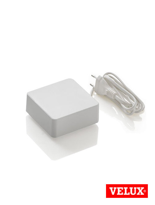 Velux KUX110 Elektronische bediening