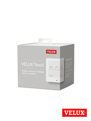 Velux Touch KLR300 Draadloze Wandbediening