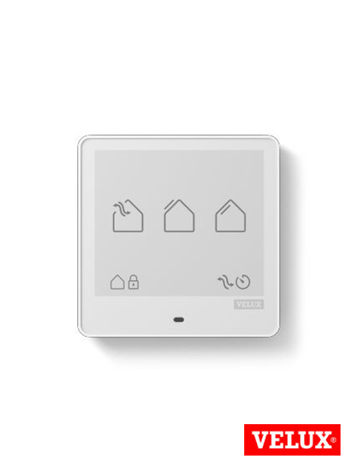 Velux Touch KLR300 Draadloze Wandbediening