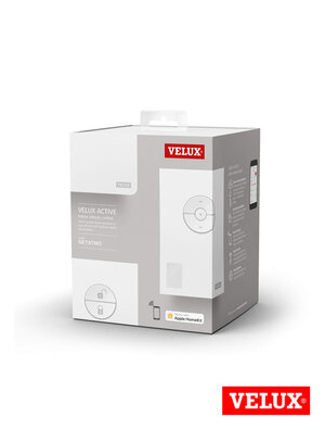 VELUX ACTIVE KIX 300 Binnenklimaatbeheersing (startpakket)