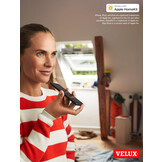 VELUX ACTIVE KIX 300 Binnenklimaatbeheersing (startpakket)