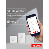 VELUX ACTIVE KIX 300 Binnenklimaatbeheersing (startpakket)