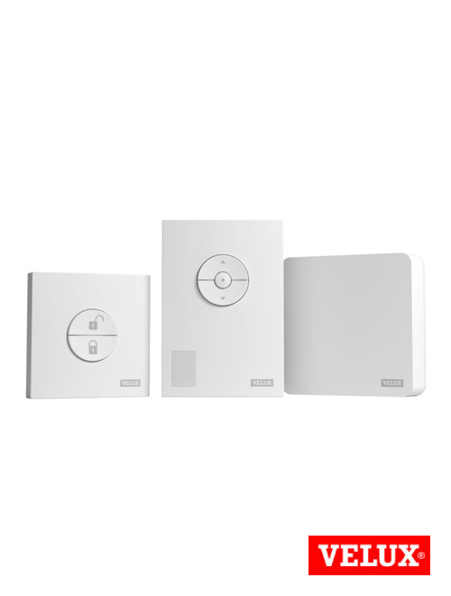 VELUX ACTIVE KIX 300 Binnenklimaatbeheersing (startpakket)