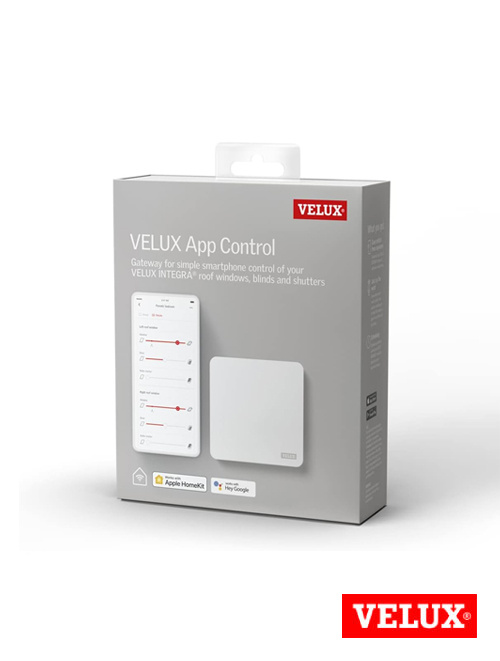 VELUX App Control KIG 300