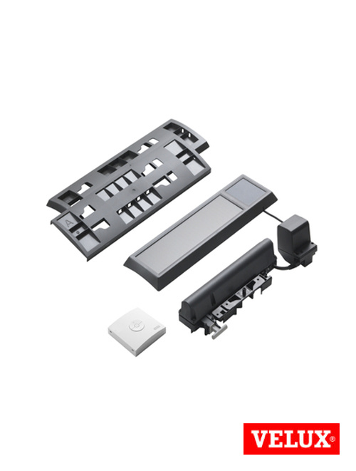 Velux KSX 100 Dakraamopener Ombouwset