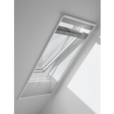 Velux Insectenhor Handmatig Wit