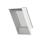 Velux Insectenhor Handmatig Wit
