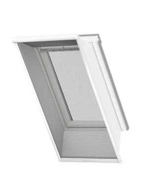Velux Insectenhor Handmatig Wit