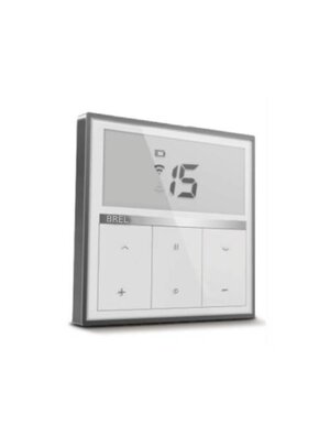 Draadloze wandzender DD1873 15 kanaals