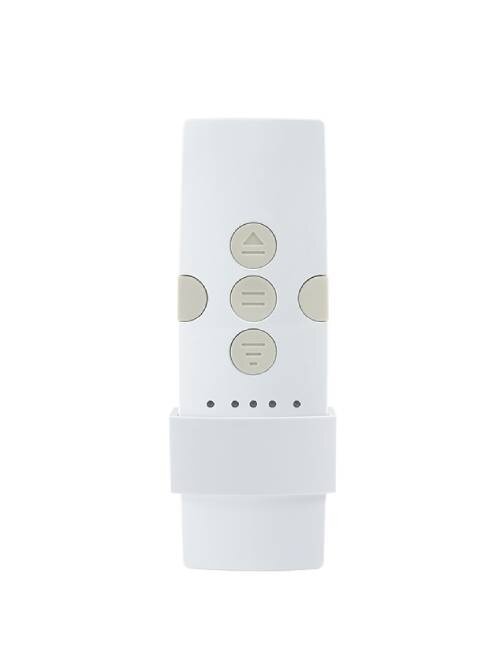 Handzender DC251 5 kanalen