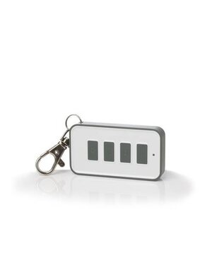 Mini handzender DD2291 1 kanaal