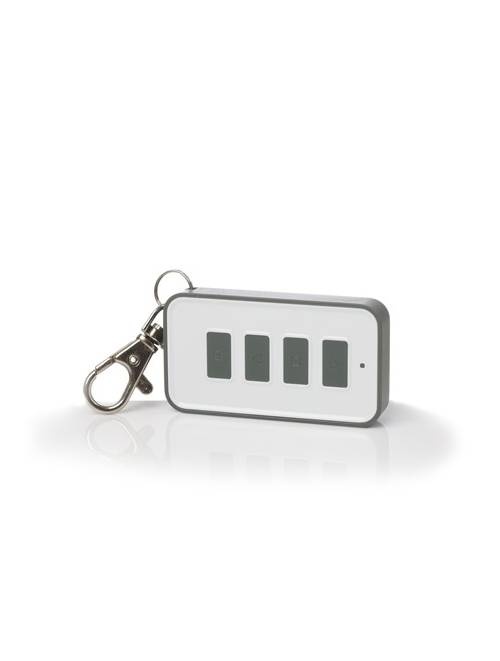 Mini handzender DD2291 1 kanaal