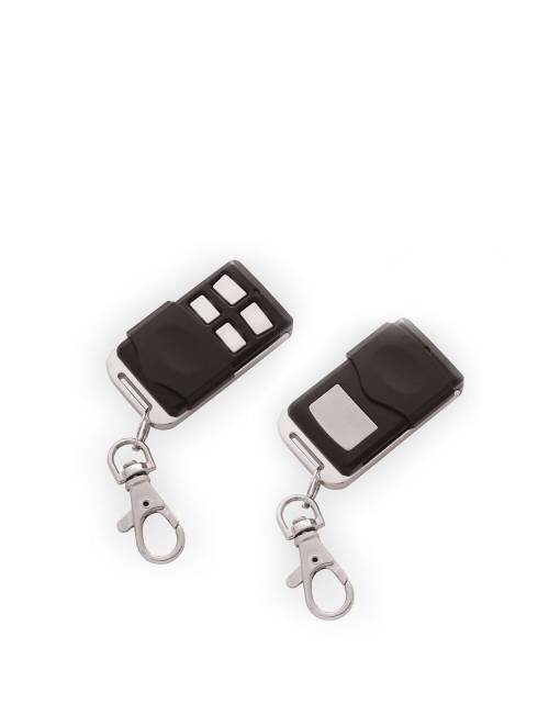 Mini handzender DD115 1 kanaal