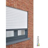 Alutech Inbouw Rolluik