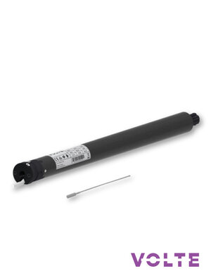 Volte 40 WT buismotor Mechanische afstelling