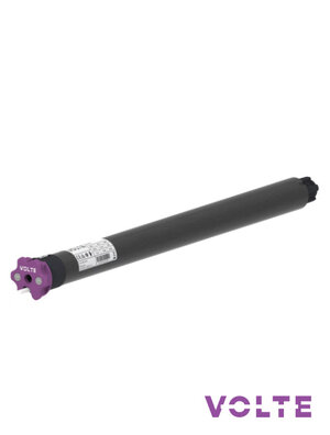 Volte 50 RT buismotor Elektronische afstelling