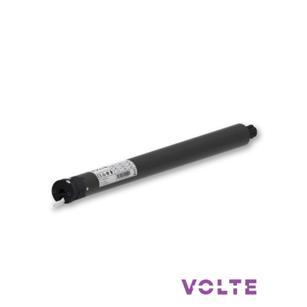 Somfy RDO CSI LT50 buismotor (HiPro) met noodhandbediening