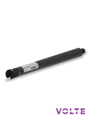 Volte 40 RT buismotor Electronische afstelling