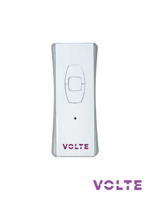Volte RT Handzender 1-kanaal
