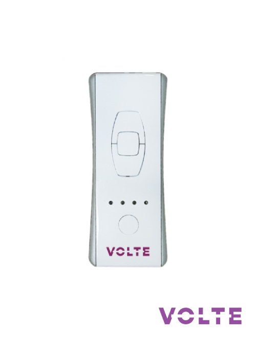 Volte RT Handzender 4-kanaals