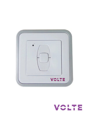 Volte RT Wandzender 1-kanaal