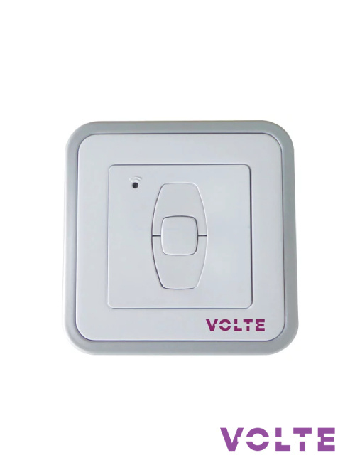 Volte RT Wandzender 1-kanaal