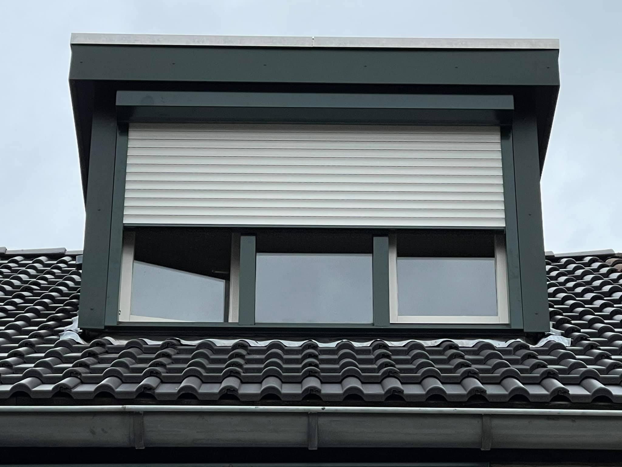 Rolluiken in de Winter: Functioneel Comfort