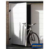 Openslaande garagedeuren Hörmann NT60-2