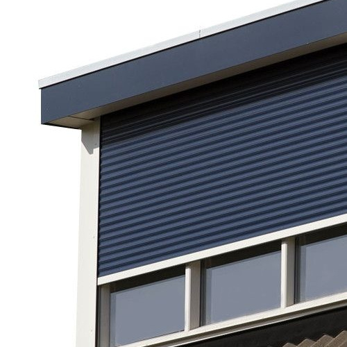 Heroal Dakkapel Rolluik