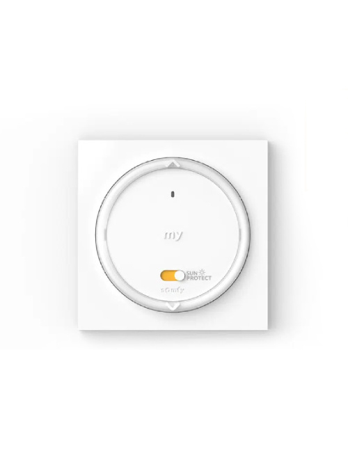 Somfy Amy Sun Protect IO
