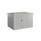 Hörmann Metalen Tuinhuis Klassiek met zadeldak