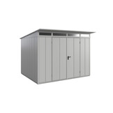 Hörmann Metalen Tuinhuis Modern met lessenaarsdak