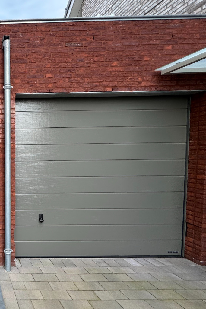 Hörmann Sectionaal garagedeur