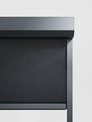 Windvaste screen Smart