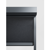 Somfy windvaste screen