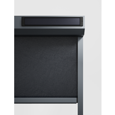 Solar windvaste screen Smart