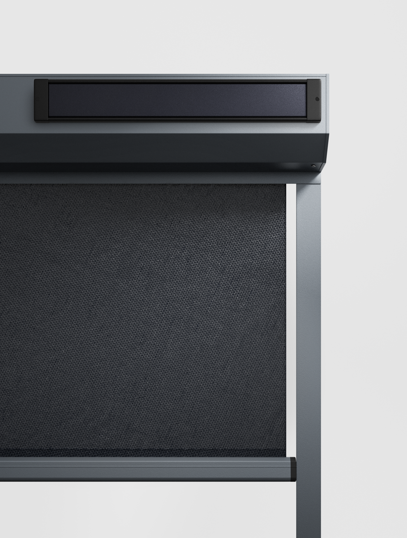 Solar standaard screen