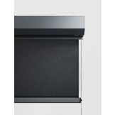 Zonwering screen met kabel