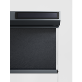 Solar zonwering screen met kabel