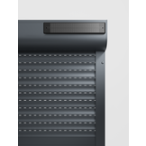 Alutech Solar Somfy Rolluik