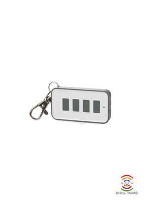 Mini handzender TMW2001 1 kanaal