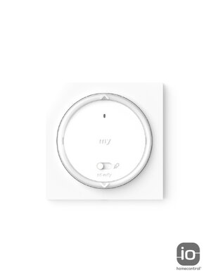 Somfy Amy 1 RS100 IO Wandzender