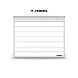 Sectionaal garagedeur op maat