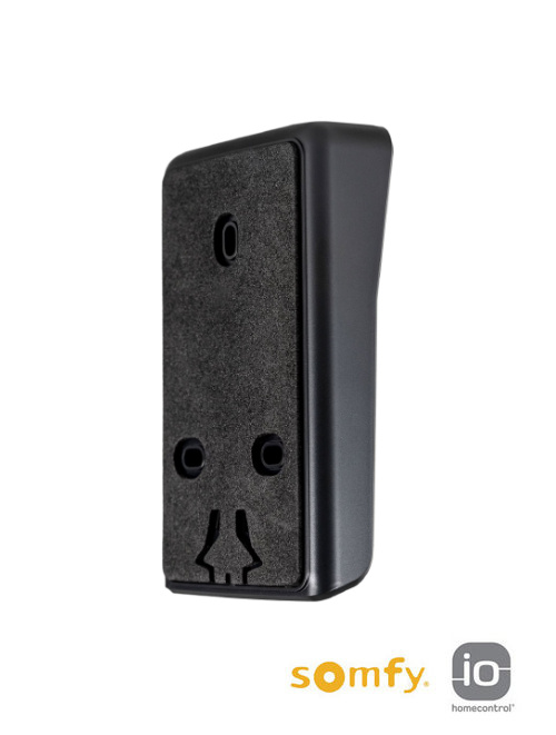 Somfy Draadloos Codeklavier IO Pro Kunststof