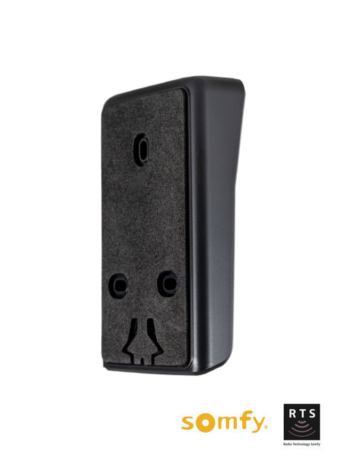 Somfy Draadloos Codeklavier RTS Pro Kunststof