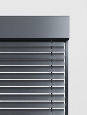 Buitenjaloezieën C 65