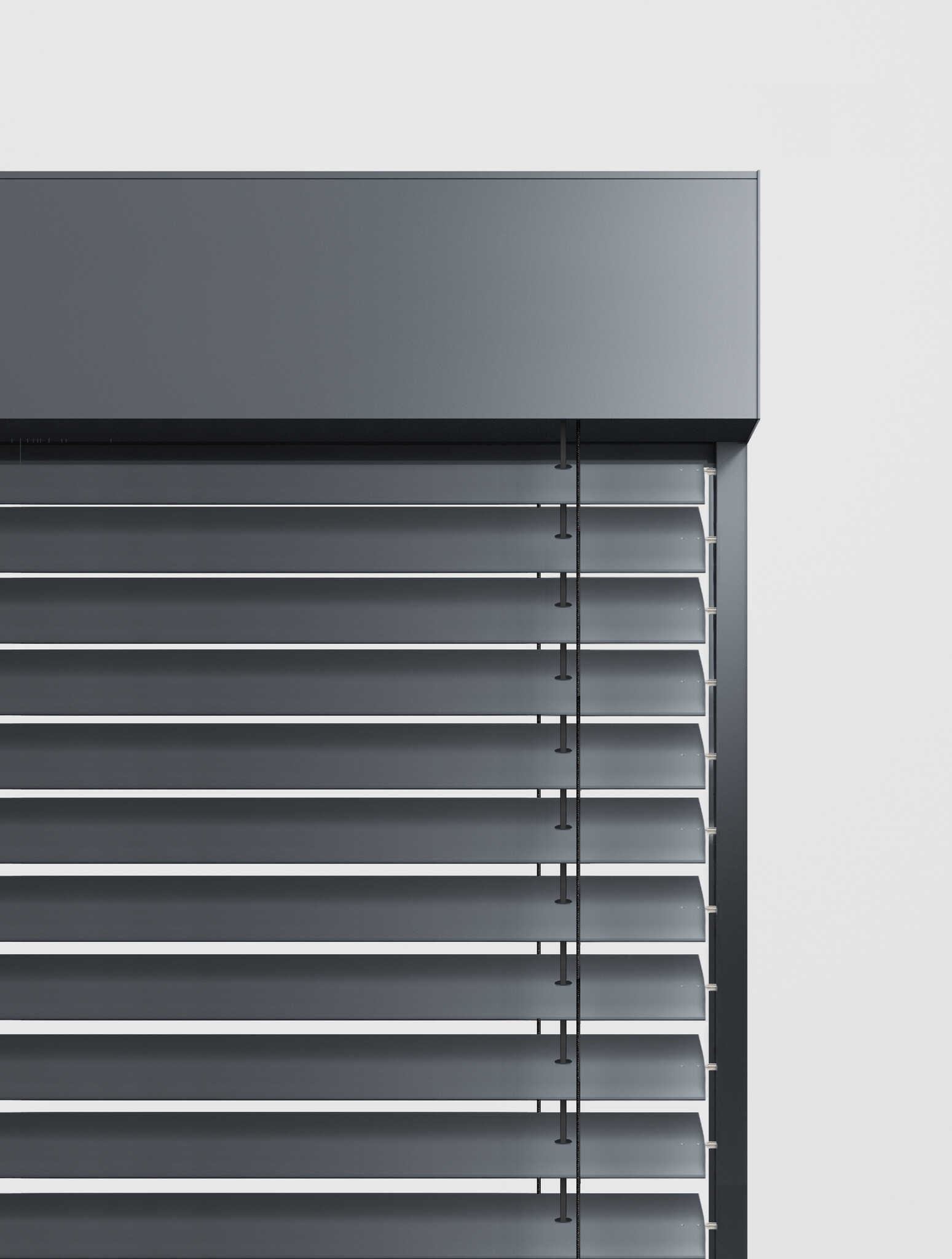 Buitenjaloezieën C 65