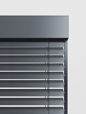 Buitenjaloezieën C 80