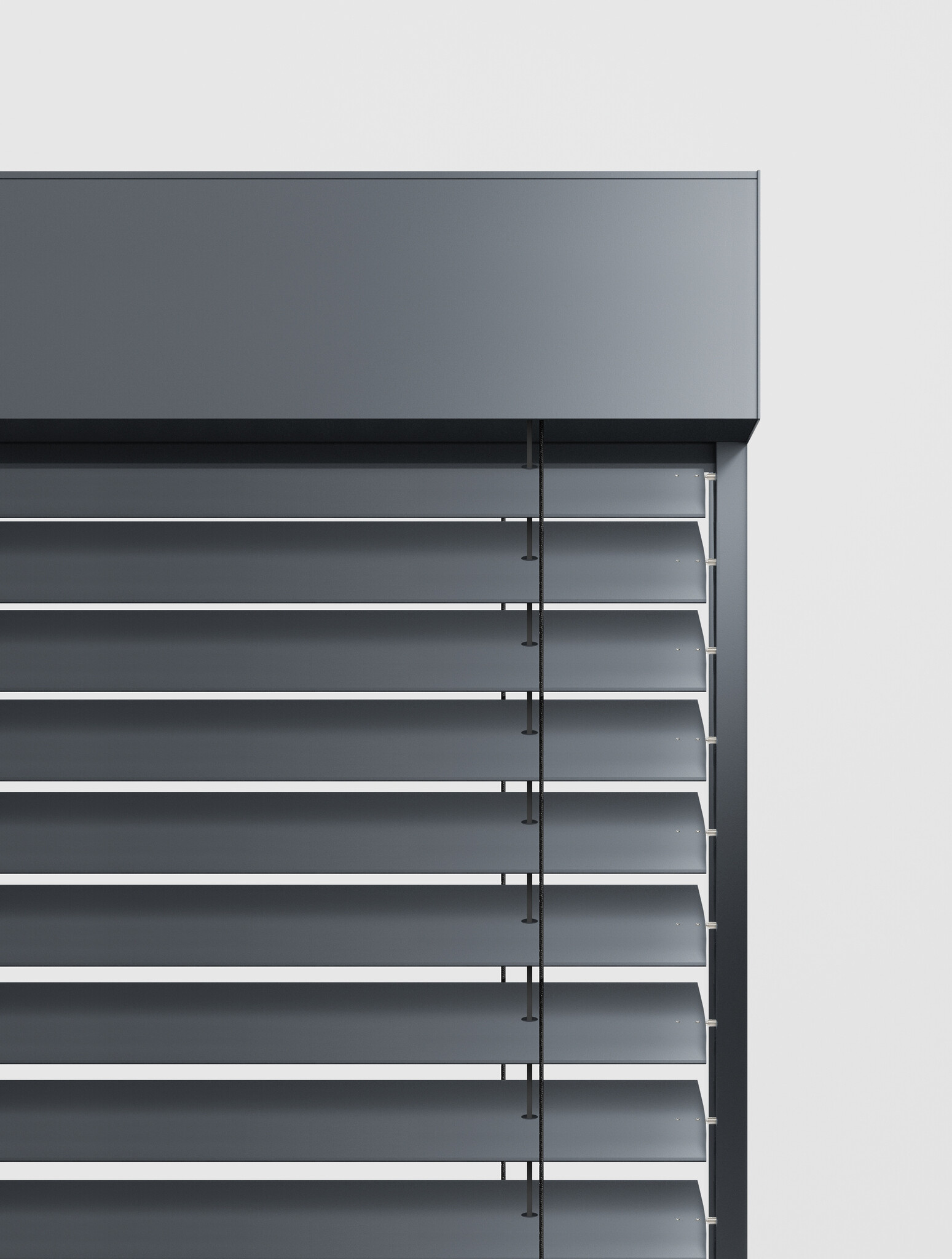 Buitenjaloezieën C 80