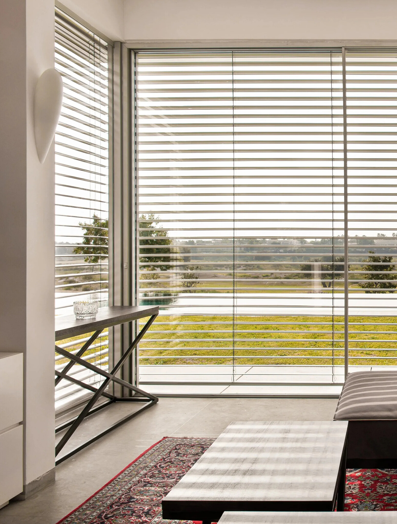 Buitenjaloezieën C 65